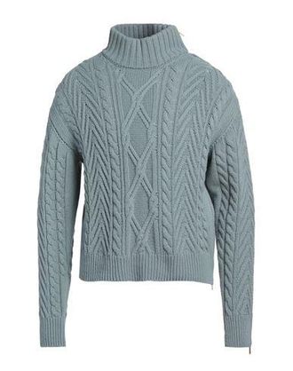 Semicouture KNITWEAR - Turtlenecks sur YOOX.COM
