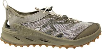 Keen Zionic ADV - Heren - Outdoorschoenen - Beige - 41 1/2 EU - Fitness