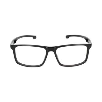Carrera Glasses, male, Black, Size: 56 MM Carduc 024 Optical Frame
