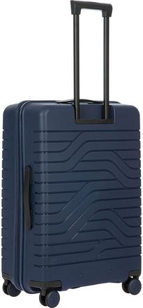 Bric's BY Ulisse 28 Expandable Spinner Luggage in Ocean Blue at Nordstrom Rack
