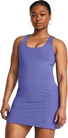 Under Armour Motion Dress Womens Clothing Starlight/Celeste : MD (US 8-10), Polyester