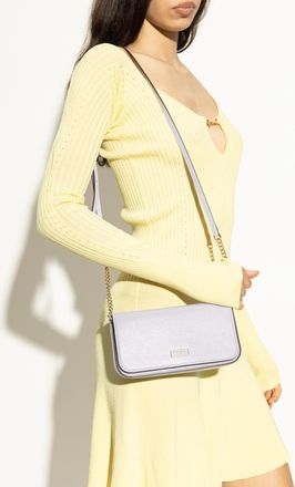 Kate Spade New York Shoulder Bag Serena, Womens, Purple