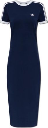 adidas Mujer, Vestidos, Azul, Talla: S