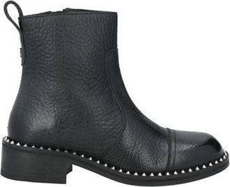 Zadig&Voltaire SCHUHE - Stiefeletten auf YOOX.COM