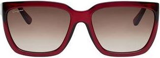 Ferragamo EYEWEAR - Sunglasses on YOOX.COM