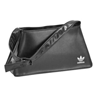 adidas (WMNS) adidas Originals x KSENIASCHNAIDER Mini Airliner Black IJ7479