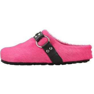 Yellow Dames, Schoenen, Roze, Maat: 40 EU