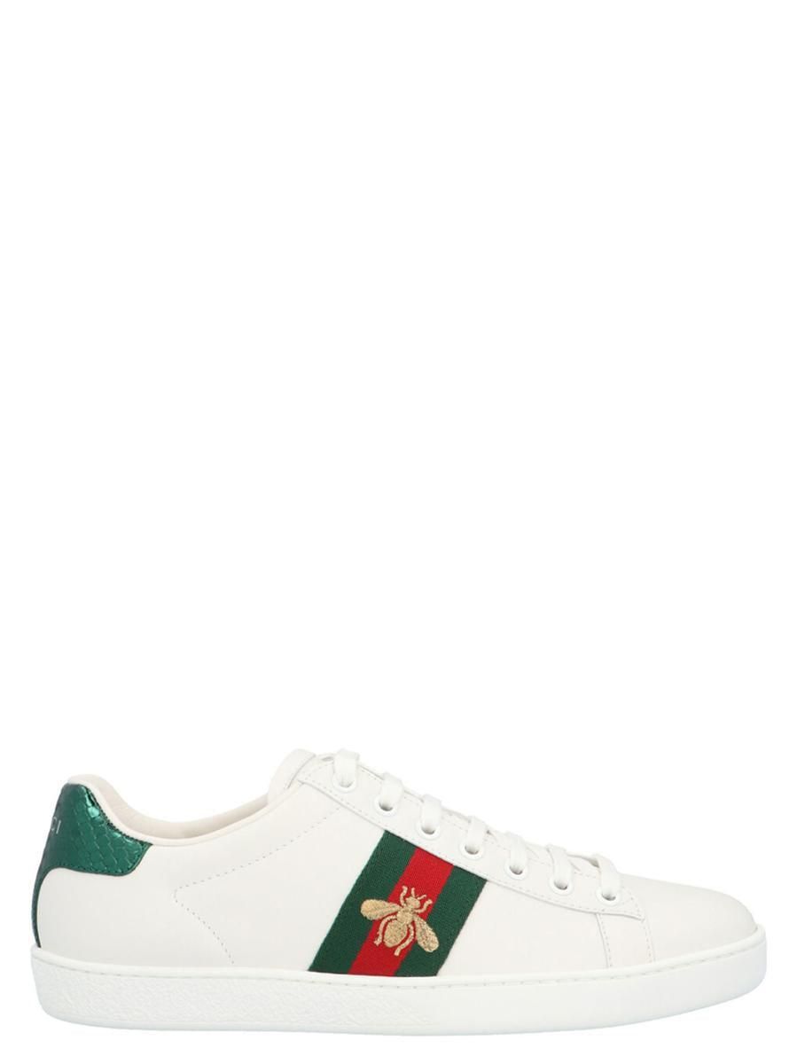 Zapatillas de Gucci: Ahora hasta −58% Stylight