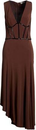 Elisabetta Franchi VESTITI - Vestiti midi su YOOX.COM