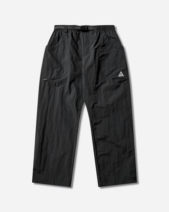 Nike Men s ACG Dolomiti Pants Black