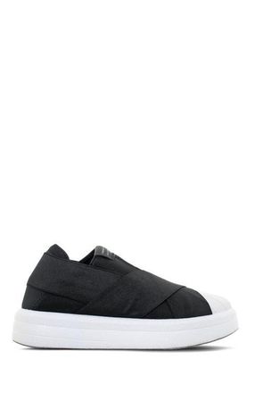 Fessura FOAM X Sneaker in Black - White at Nordstrom, Size 41