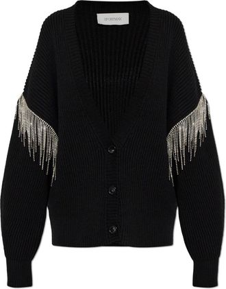 Sportmax Mujer, Jerseys, Negro, Talla: XS