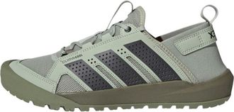 adidas Terrex Daroga Climacool Hiking Halo Green Carbon HP7136