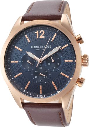Kenneth Cole Mens Watch