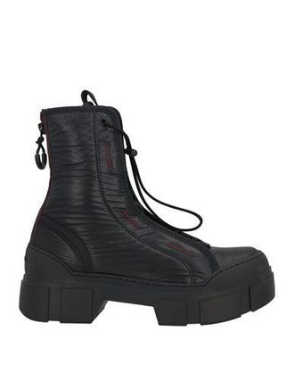 Vic Matié Ankle boots