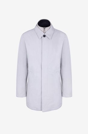 Nn.07 Wasserabweisender Parka mit PrimaLoft Blake