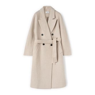 Motivi Donna, Cappotti, Bianco, L, new