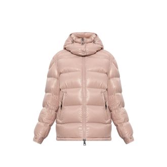 Moncler Maire Hooded Down Jacket