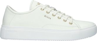 Blackstone IRIS - BL234 White - Sneaker (low)