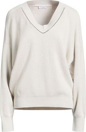 Brunello Cucinelli MAGLIERIA - Pullover su YOOX.COM