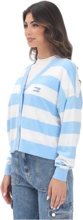 Tommy Jeans Mujer, Jerseys, Multicolor, Talla: L