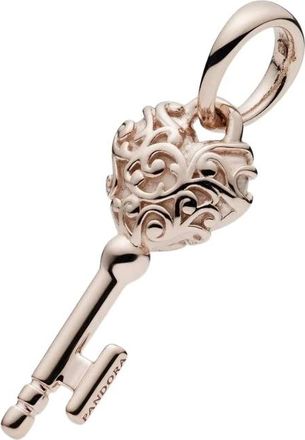 Pandora Donna, Accessori, Rosa, Taglia unica, new