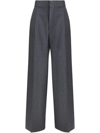 SA SU PHI Bogart broek - Grijs