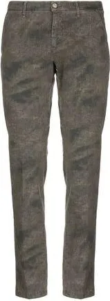 Manuel Ritz BOTTOMWEAR - Trousers sur YOOX.COM