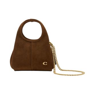 Coach Mujer, Bolsos, Marr&oacute;n, Talla: ONE Size