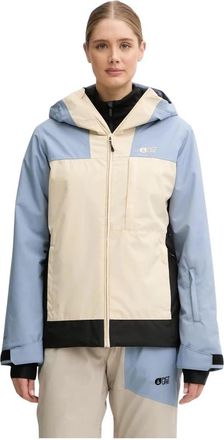 Picture Seakrest Jas - Dames - Ski Jassen - Veelkleurig - S - Fitness