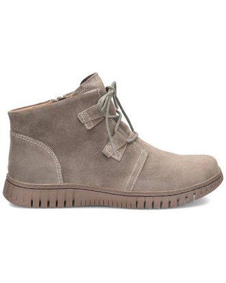 COMFORTIVA Corine Suede Boot