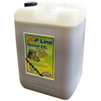 AMA Olio protettivo catena XP-LINE Eco-Plus 25L