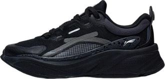 Li-Ning (WMNS) Li-Ning Soft Black AGLT052-7