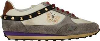 Valentino Garavani Sneaker Stud Up - - Shoes - Donna - Multicolore - 38 EU