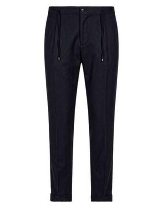 LUIGI BORRELLI NAPOLI BOTTOMWEAR - Trousers on YOOX.COM