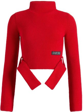 Patou Sweater