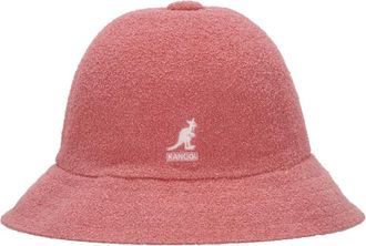 Kangol Hats - unisex - Hoeden - Roze - M - Accessoires
