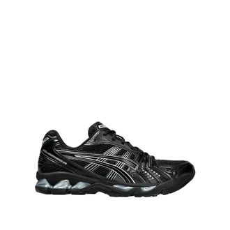 Asics Sneakers - Heren - Hardloopschoenen - Zwart - 43 1/2 EU - Fitness