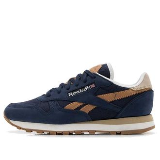 Reebok Classic Leather 1983 Vintage Navy 100200864