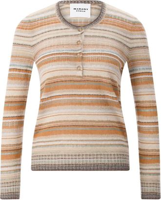 Isabel Marant Mujer, Jerseys, Multicolor, Talla: XS