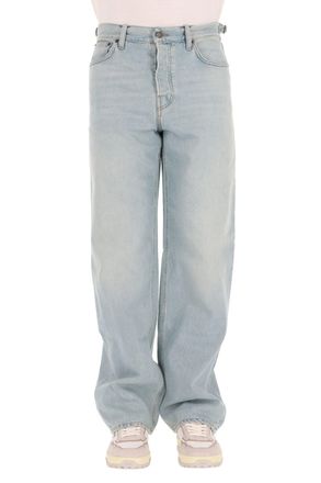 Haikure Emerald Line Logan Jeans