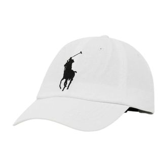 Ralph Lauren Hombre, Accesorios, Blanco, Talla: ONE Size