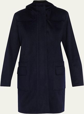 Prada Duffel Coat | eBay