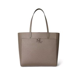 Ralph Lauren Tassen, Dames, Bruin, ONE Size, Torba