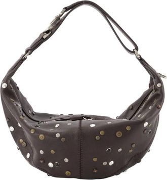 Christophe Lemaire Donna, Borse, Marrone, Taglia unica, new