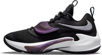 Nike Zoom Freak 3 Project 34 DA0694-001