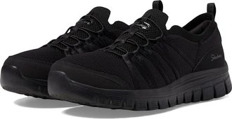 Skechers Graceful - Soft Soul Womens Shoes Black/Black : 5.5 B - Medium, Synthetic