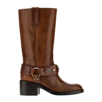 Chlo&eacute; Donna, Scarpe, Marrone, 38 1/2 EU, new