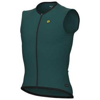 Al&eacute; PR-E Thermo 2.0 Vest Velogilet f&uuml;r Herren | gr&uuml;n