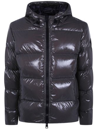 Herno Jacket Sport Medium Pi001342u.12220Z 2700 Mink
